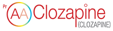 AA-Clozapine Logo